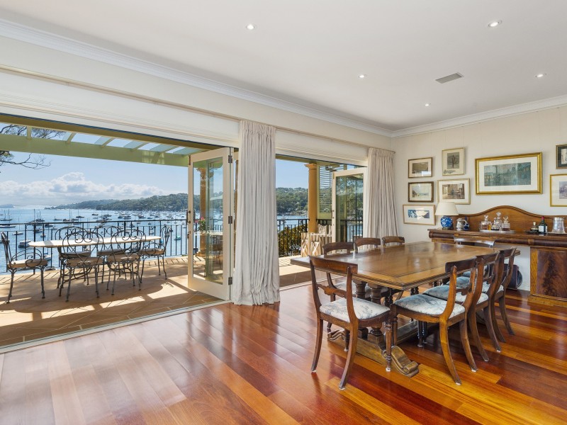 150 Hudson Parade, Clareville NSW 2107