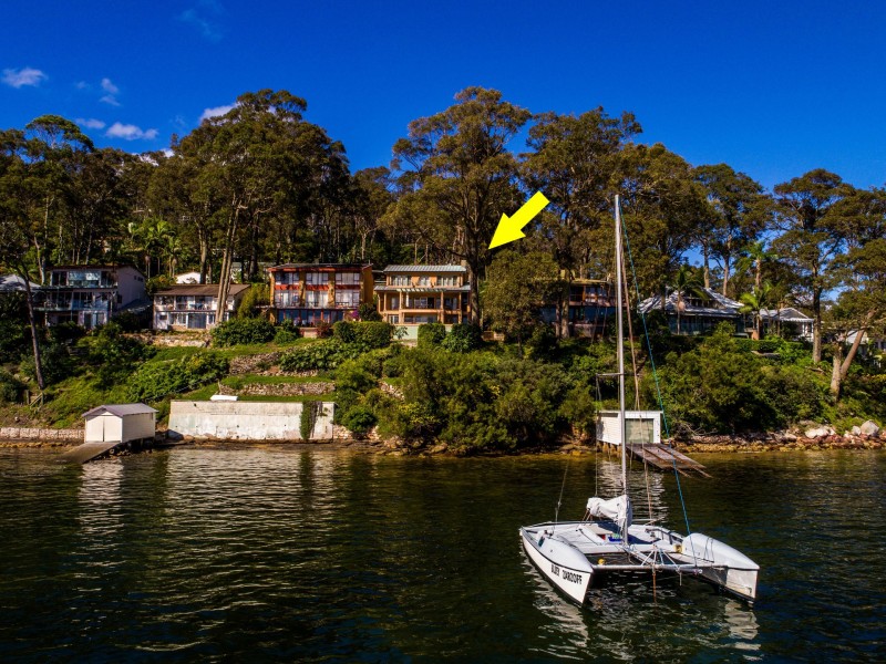 150 Hudson Parade, Clareville NSW 2107