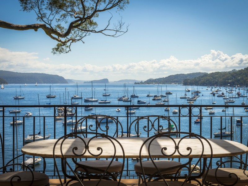 150 Hudson Parade, Clareville NSW 2107