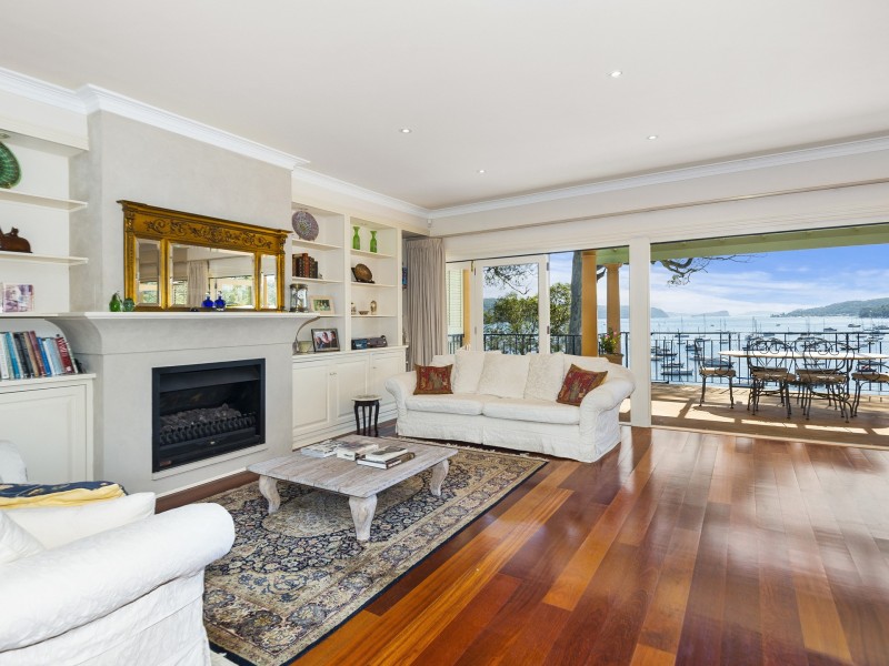 150 Hudson Parade, Clareville NSW 2107