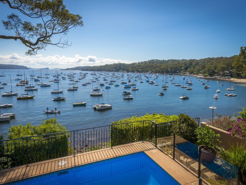 150 Hudson Parade, Clareville NSW 2107