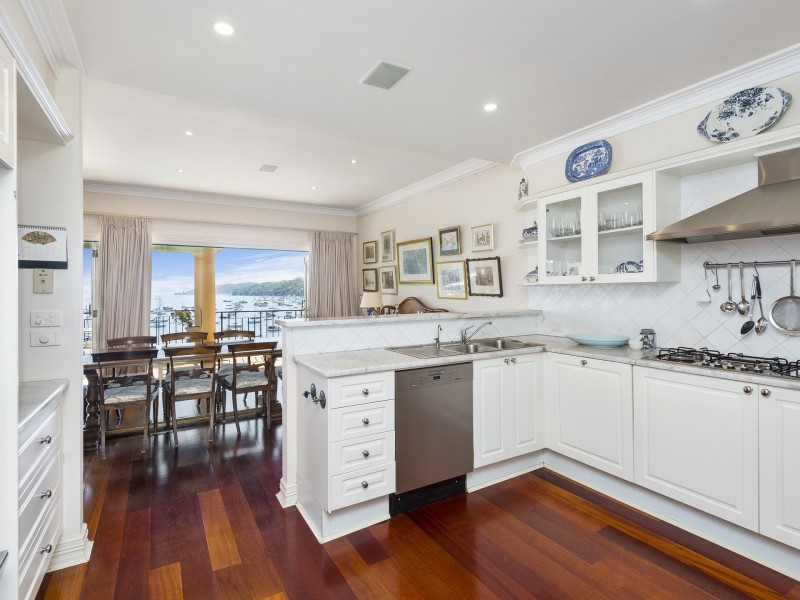 150 Hudson Parade, Clareville NSW 2107