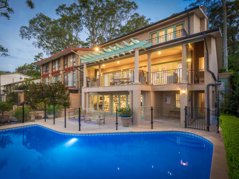 150 Hudson Parade, Clareville NSW 2107