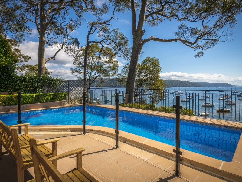 150 Hudson Parade, Clareville NSW 2107