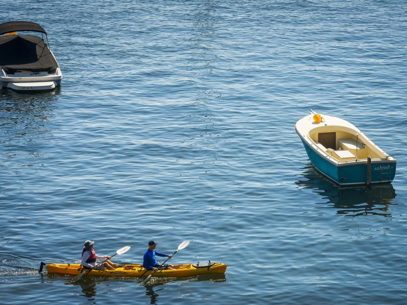 150 Hudson Parade, Clareville NSW 2107