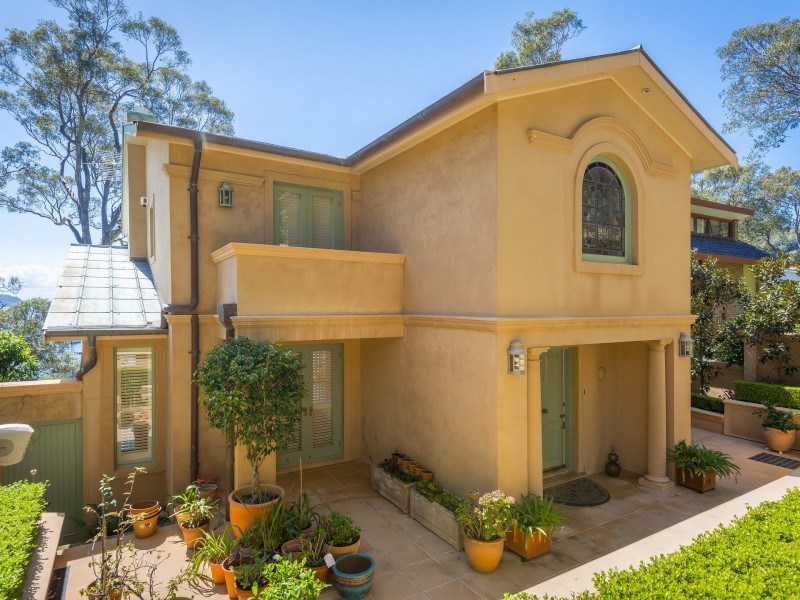 150 Hudson Parade, Clareville NSW 2107