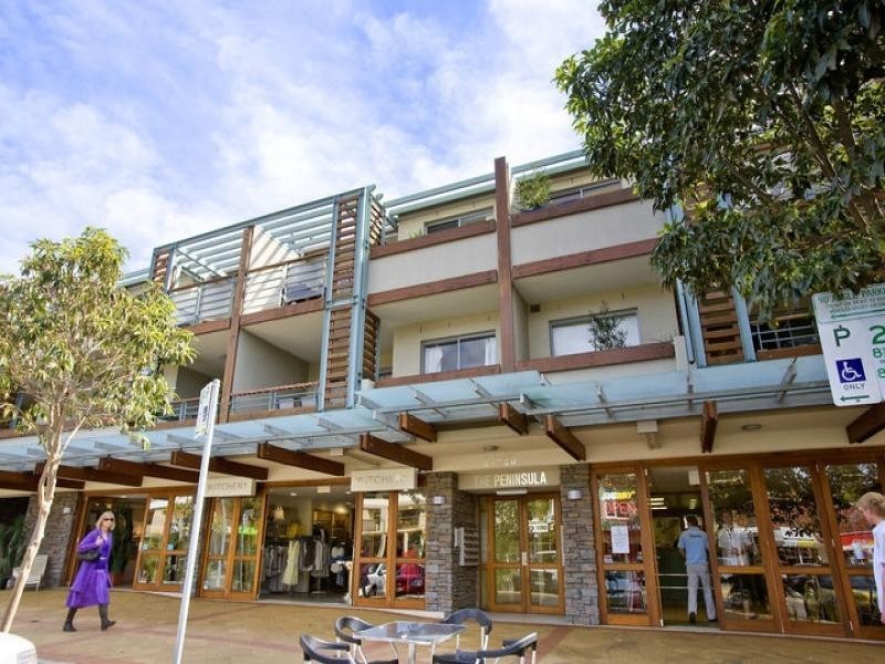 17/21-23 Old Barrenjoey Road,, Avalon NSW 2107