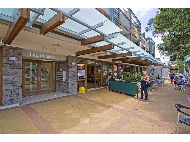 17/21-23 Old Barrenjoey Road,, Avalon NSW 2107