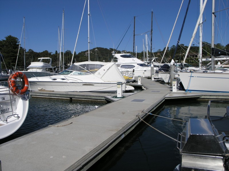 3/79-81 Beaconsfield Street, Newport NSW 2106