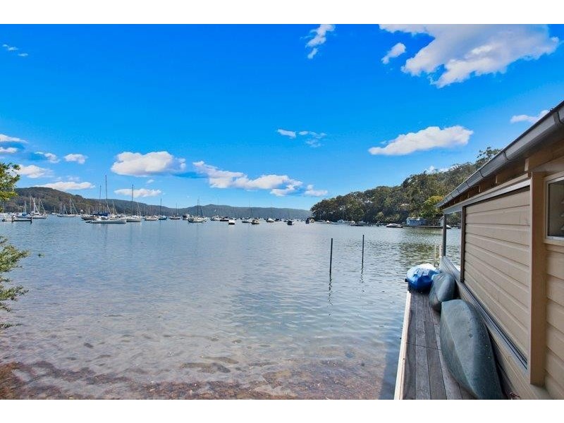 116a Prince Alfred Parade, Newport NSW 2106