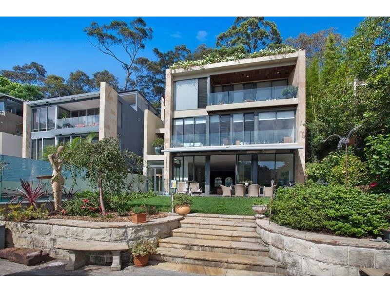 116a Prince Alfred Parade, Newport NSW 2106