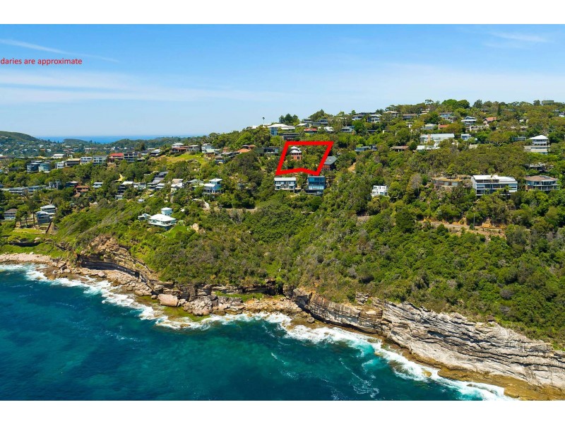 25 & 27 Pacific Road, Palm Beach NSW 2108