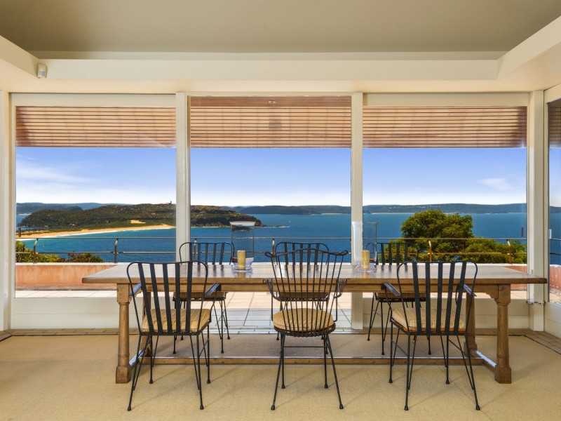 25 & 27 Pacific Road, Palm Beach NSW 2108