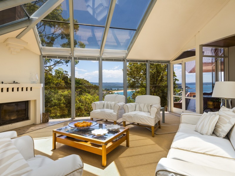 25 & 27 Pacific Road, Palm Beach NSW 2108