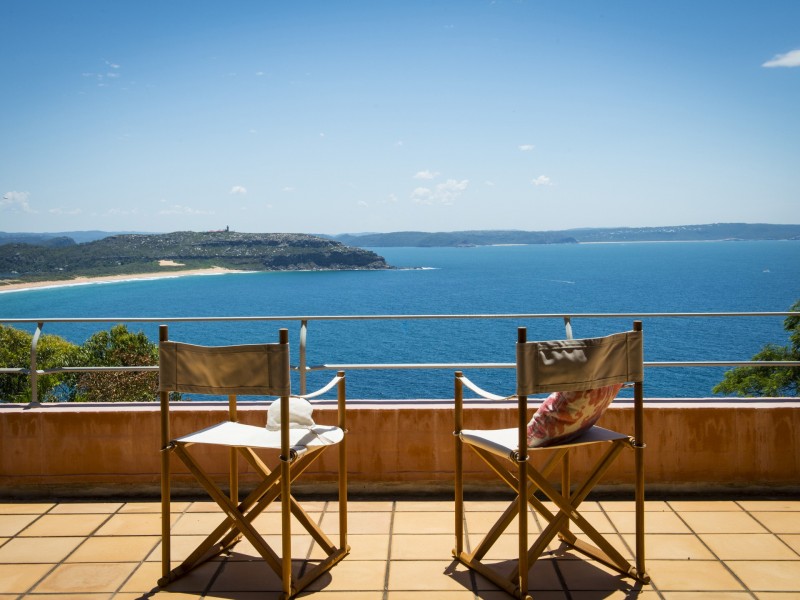 25 & 27 Pacific Road, Palm Beach NSW 2108