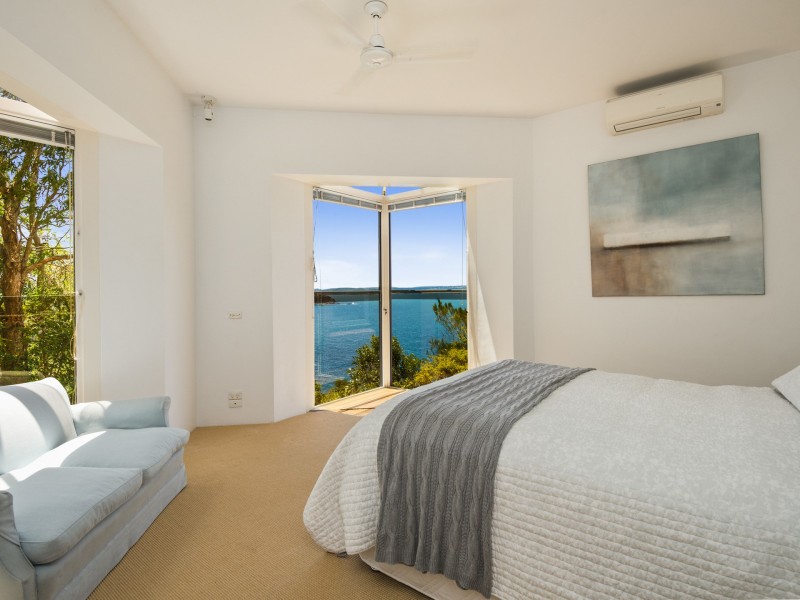 25 & 27 Pacific Road, Palm Beach NSW 2108