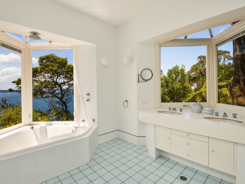 25 & 27 Pacific Road, Palm Beach NSW 2108