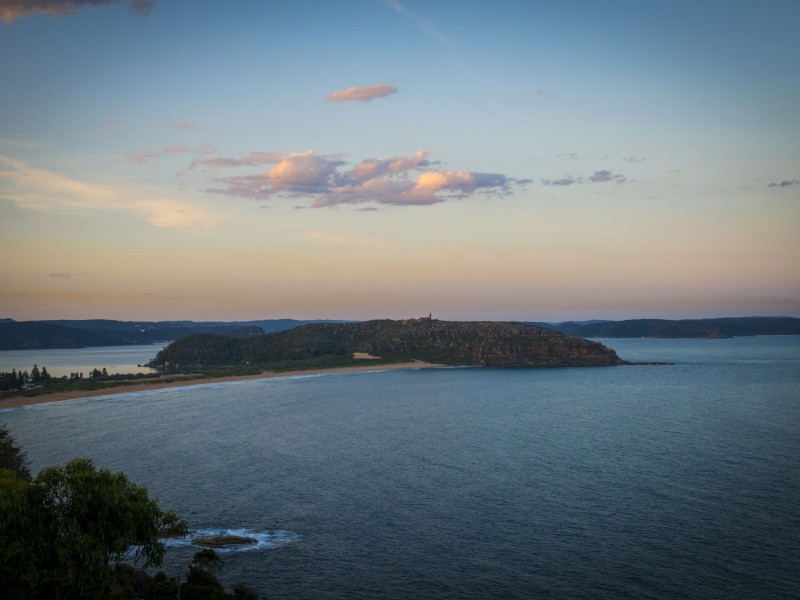 25 & 27 Pacific Road, Palm Beach NSW 2108