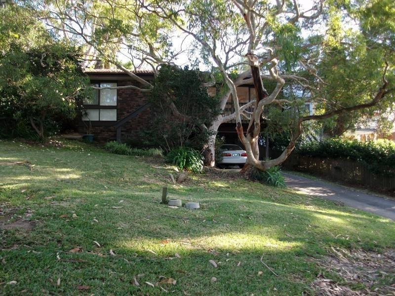 50 The Outlook, Bilgola Plateau NSW 2107