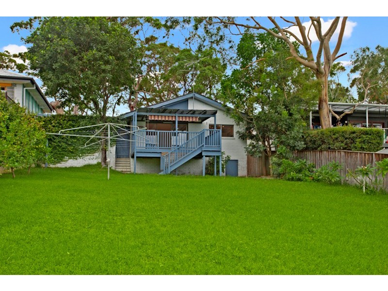 172 Plateau Road, Bilgola Plateau NSW 2107