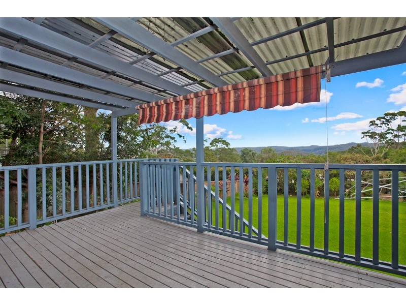 172 Plateau Road, Bilgola Plateau NSW 2107