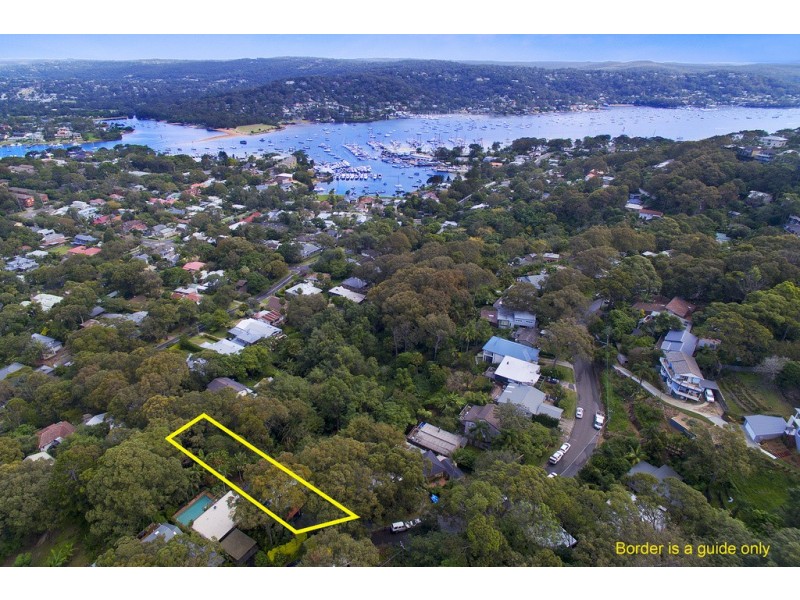 41 Wallumatta Road, Newport NSW 2106