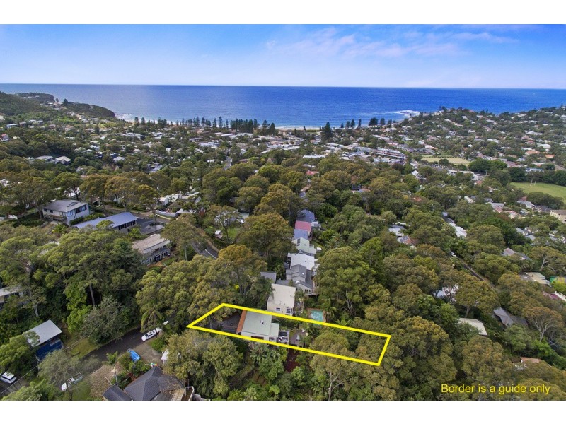 41 Wallumatta Road, Newport NSW 2106