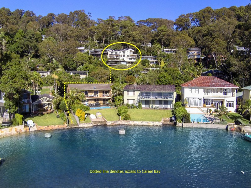 118 Cabarita Road, Avalon Beach NSW 2107