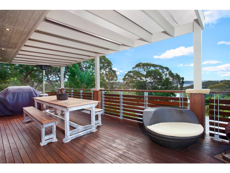 5 Bilwara Avenue, Bilgola Plateau NSW 2107