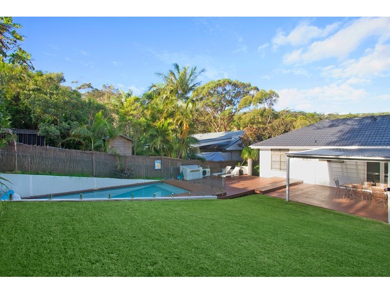 66 Dolphin Crescent, Avalon Beach NSW 2107
