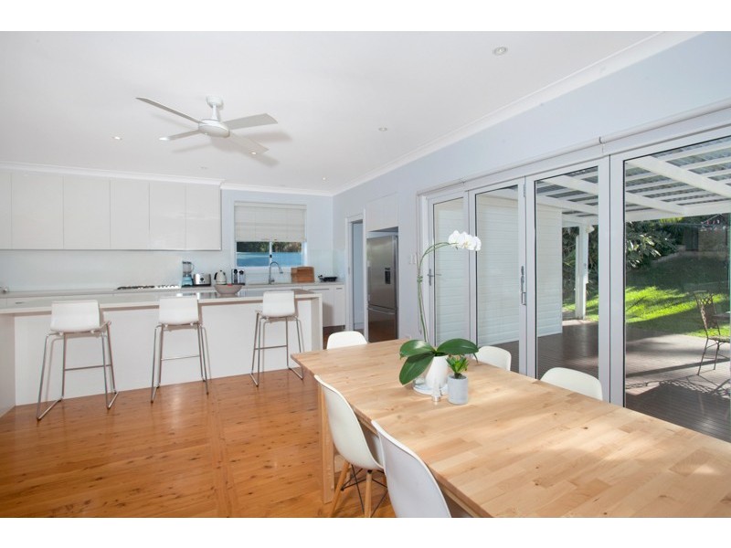 66 Dolphin Crescent, Avalon Beach NSW 2107