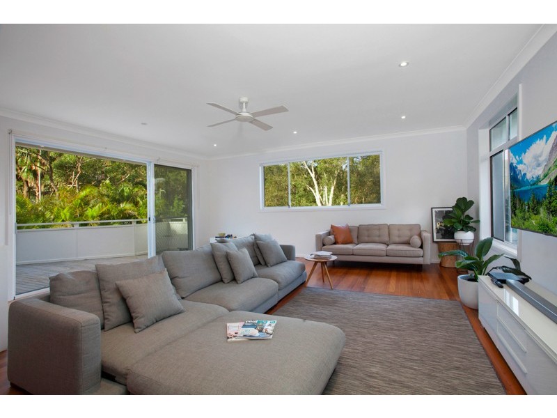 66 Dolphin Crescent, Avalon Beach NSW 2107