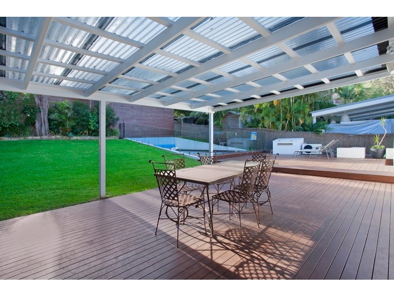 66 Dolphin Crescent, Avalon Beach NSW 2107