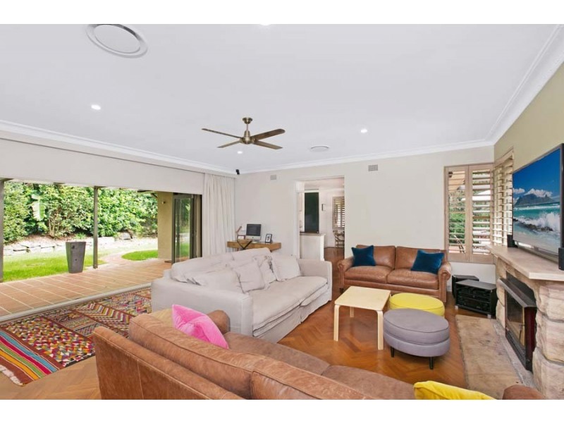 16 Trentwood Park, Avalon Beach NSW 2107