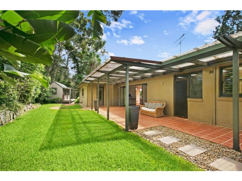 16 Trentwood Park, Avalon Beach NSW 2107