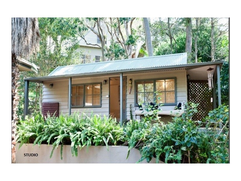 16 Trentwood Park, Avalon Beach NSW 2107