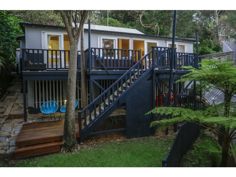 12 William Street, Avalon Beach NSW 2107