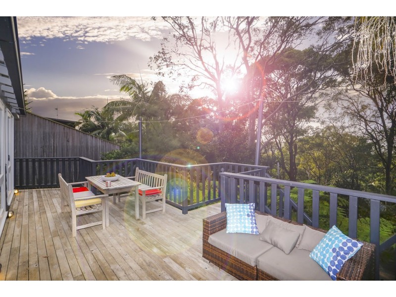 12 William Street, Avalon Beach NSW 2107