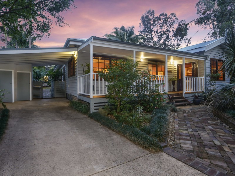 2 Bangalley Way, Avalon Beach NSW 2107