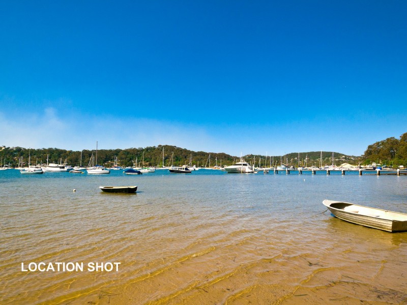 82 Cabarita Road, Avalon Beach NSW 2107