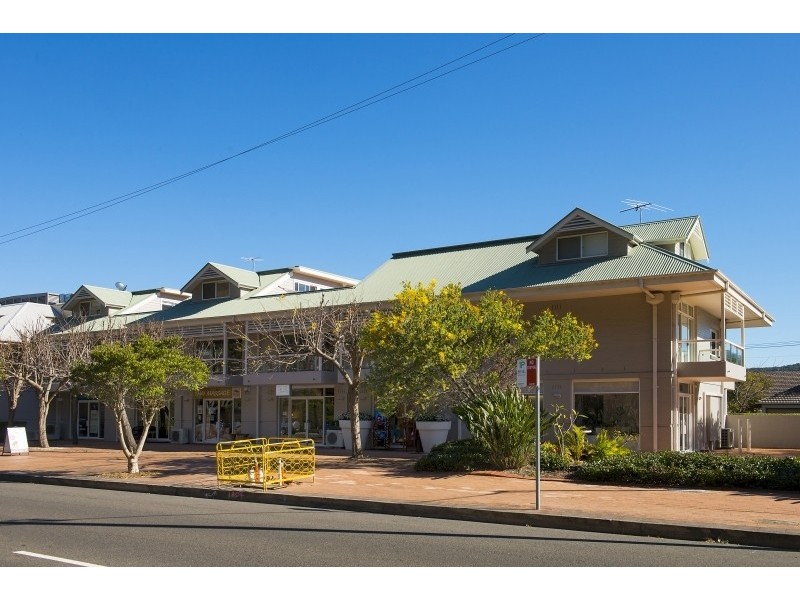 1105 Barrenjoey Road, Palm Beach NSW 2108