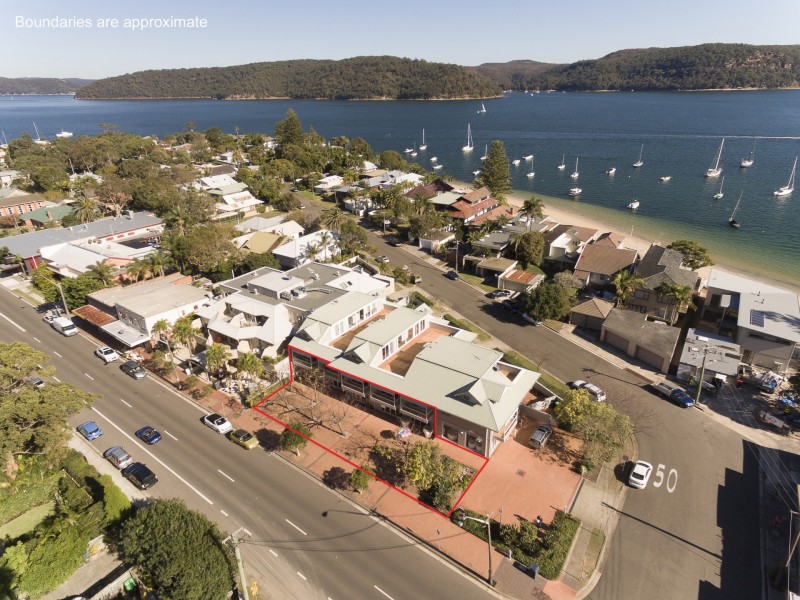 1105 Barrenjoey Road, Palm Beach NSW 2108