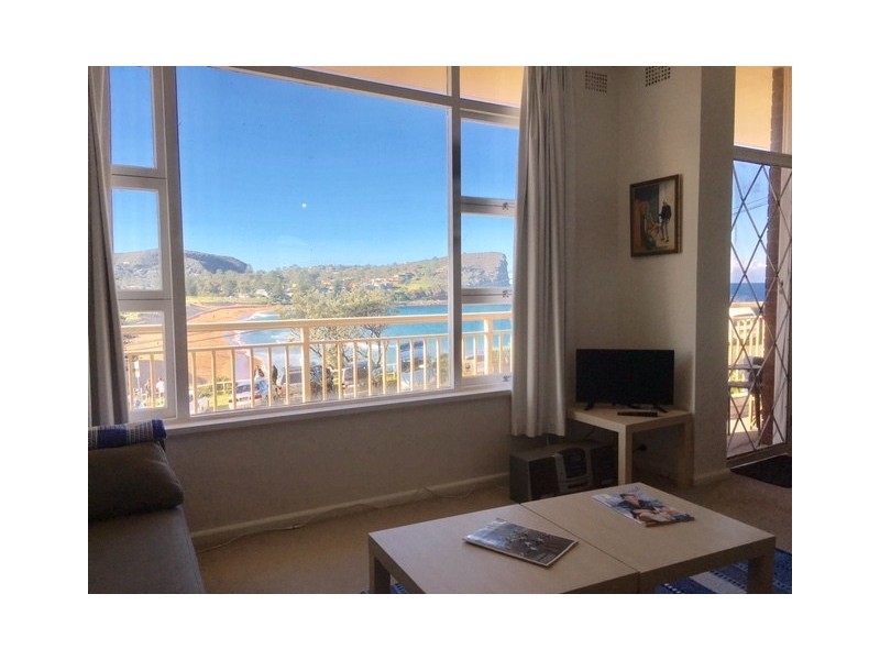 16/1-3 Avalon Parade, Avalon Beach NSW 2107