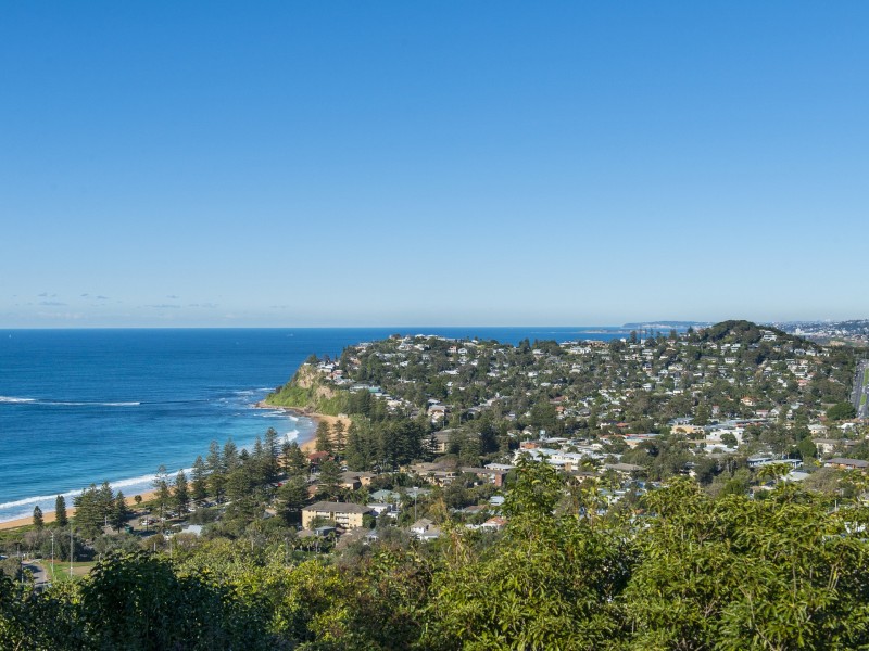 1 Kanimbla Crescent, Bilgola Plateau NSW 2107