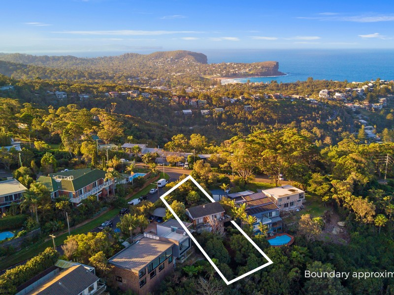 1 Kanimbla Crescent, Bilgola Plateau NSW 2107