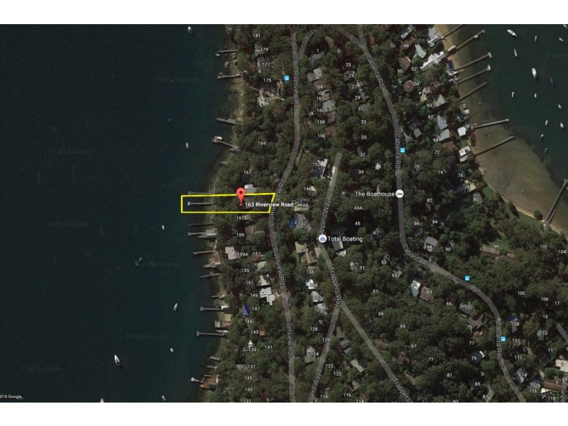 163 Riverview Road, Avalon Beach NSW 2107