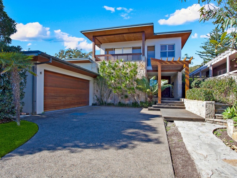 18 Harley Road, Avalon Beach NSW 2107