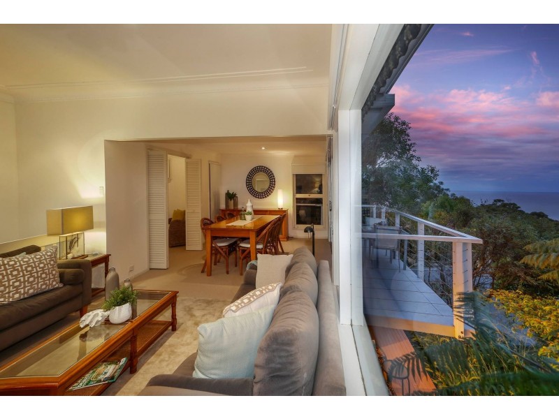 10 The Outlook, Bilgola Plateau NSW 2107
