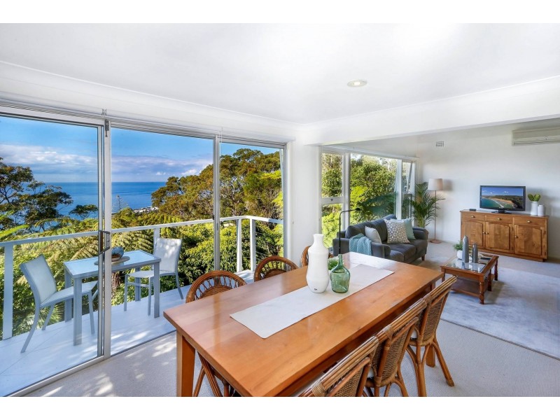10 The Outlook, Bilgola Plateau NSW 2107