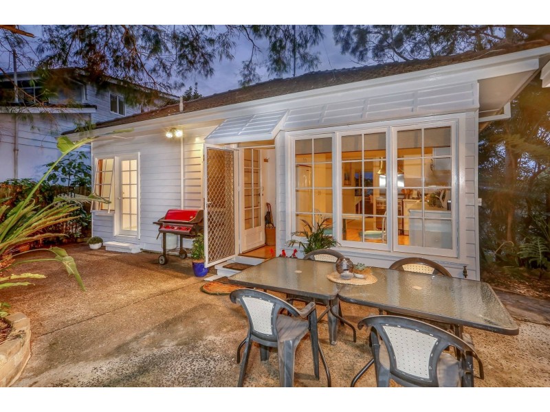 10 The Outlook, Bilgola Plateau NSW 2107